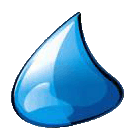 WaterProCleaning.com logo