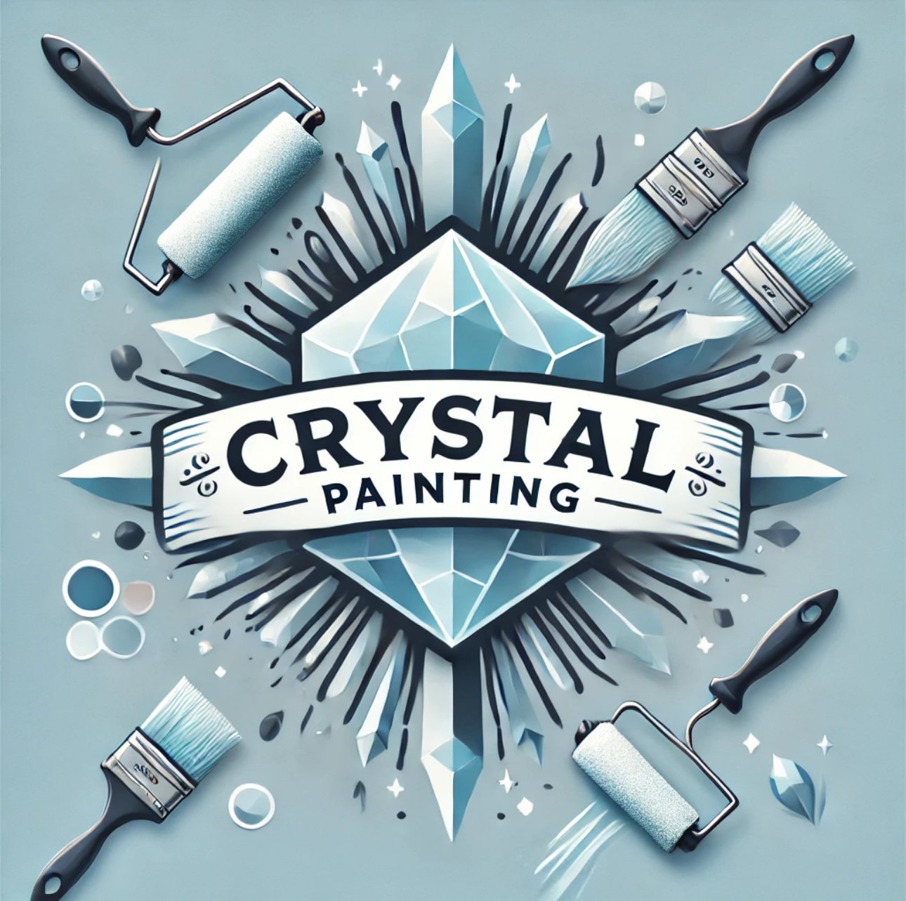 Avatar for Crystal Painting