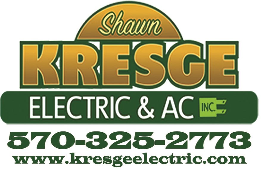 Avatar for Shawn Kresge Electric & AC, Inc.