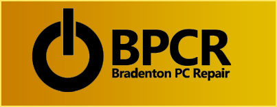 Bradenton PC Repair logo