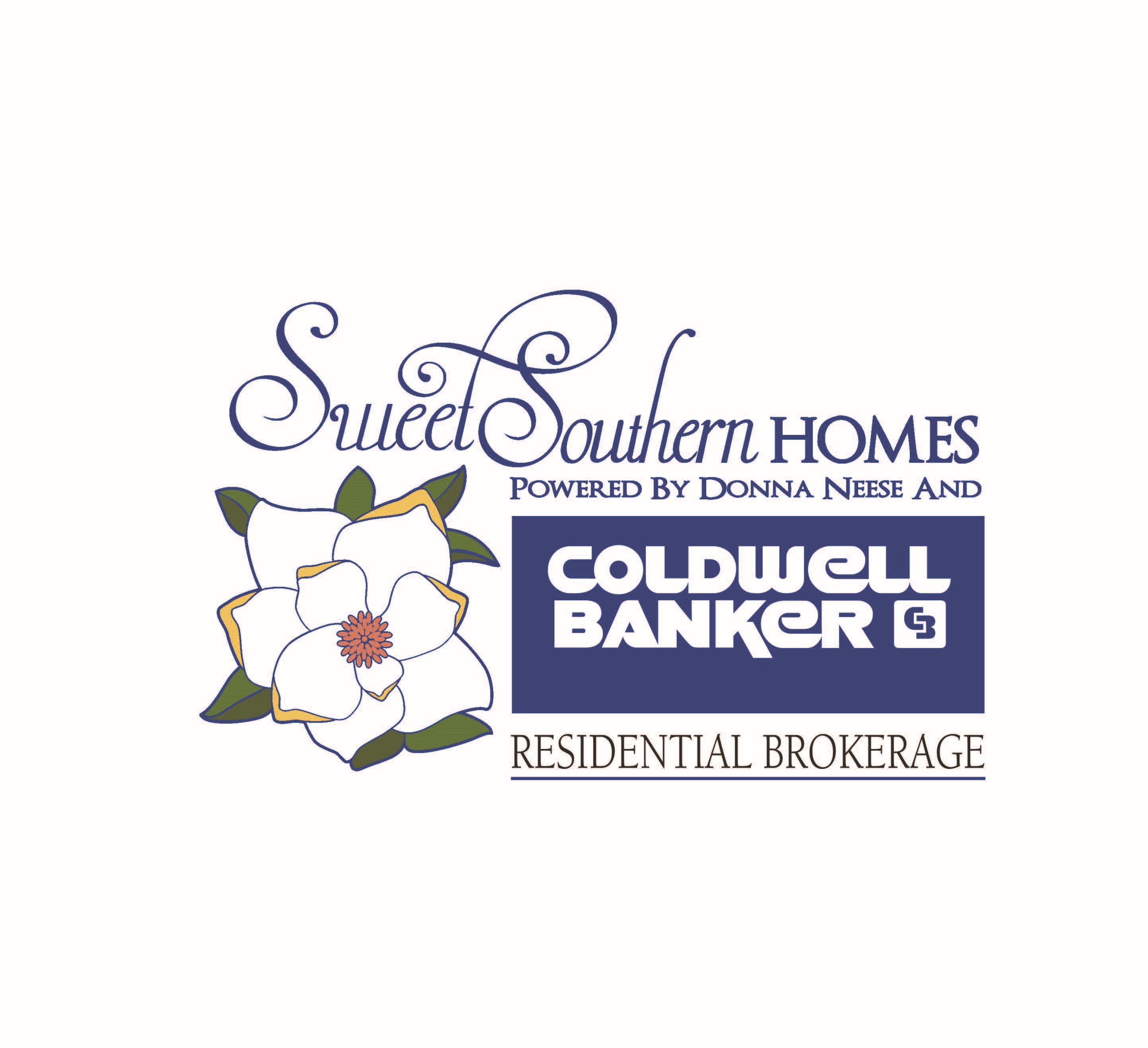 Coldwell Banker logo