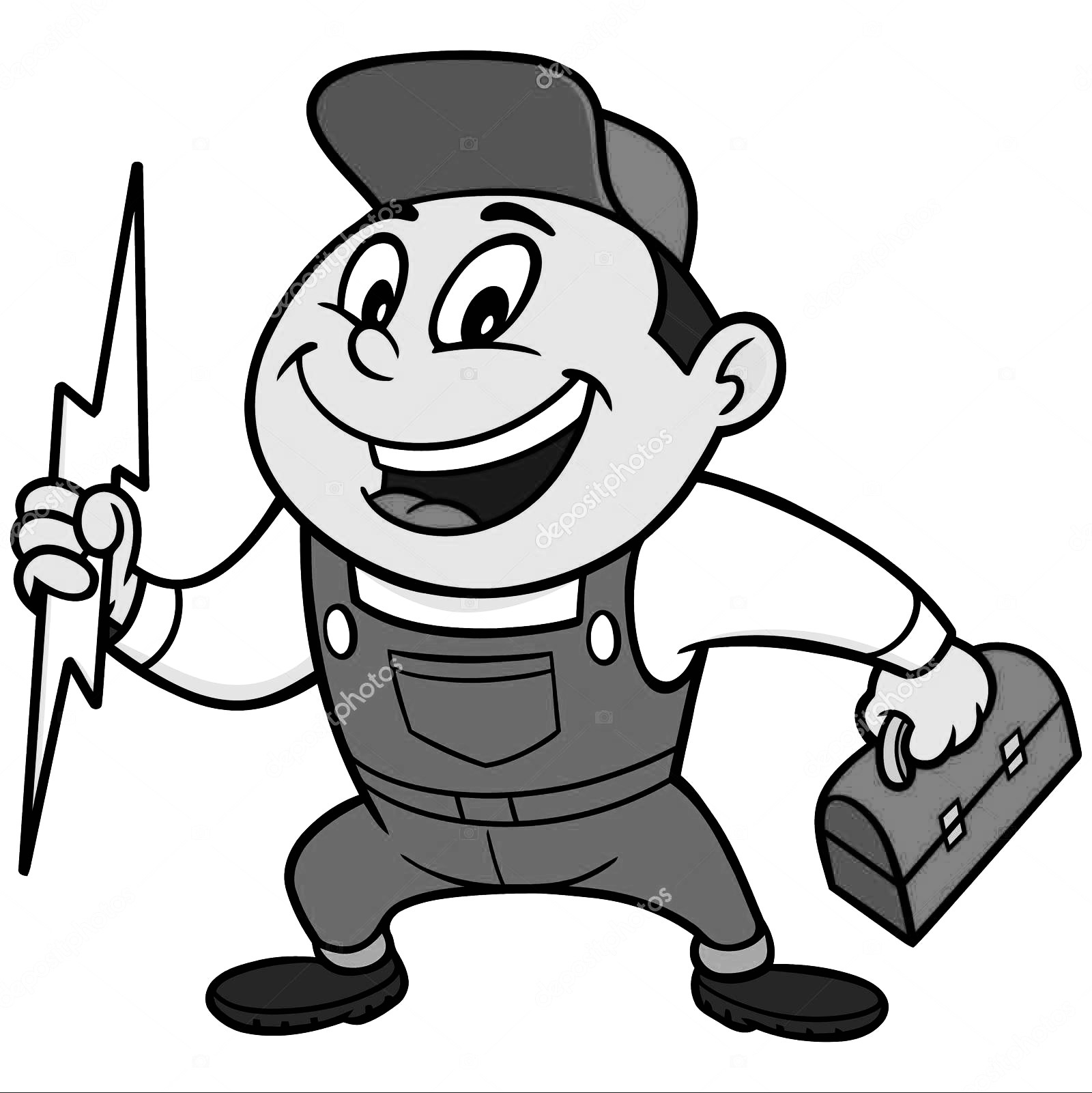 Avatar for Mapes Electric