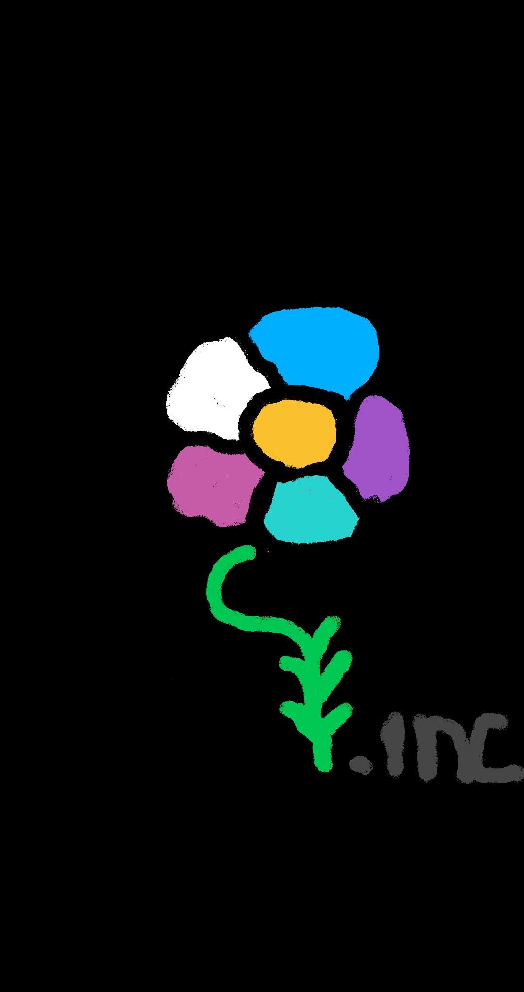 Flowers.inc logo