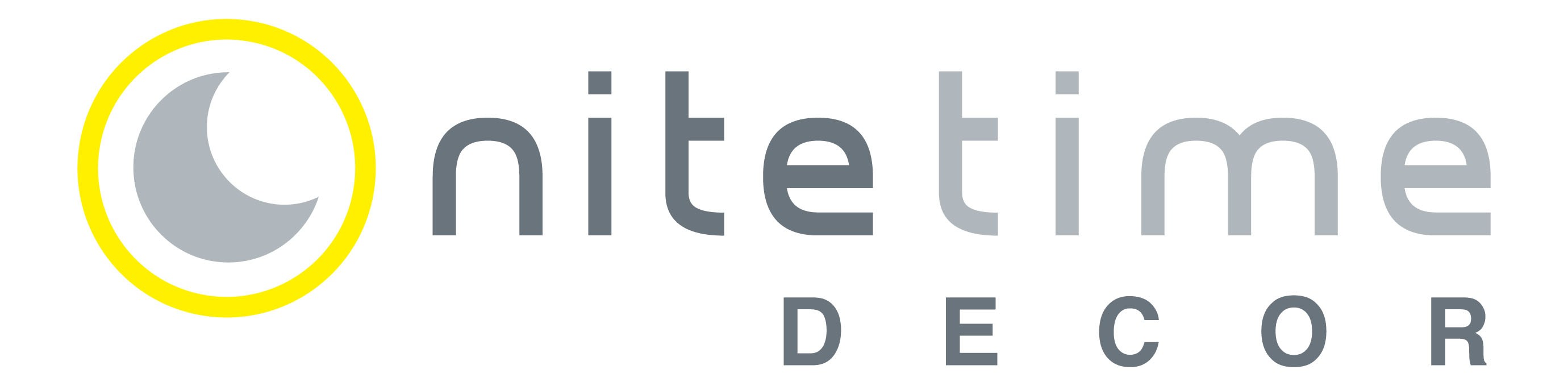 NiteTime Decor by Paulk Outdoors, Inc. logo