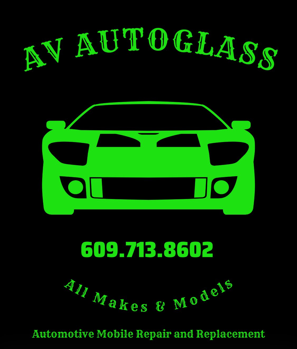 Avatar for AV AUTOGLASS