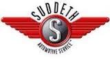 Logo for Suddeth Automotive Services