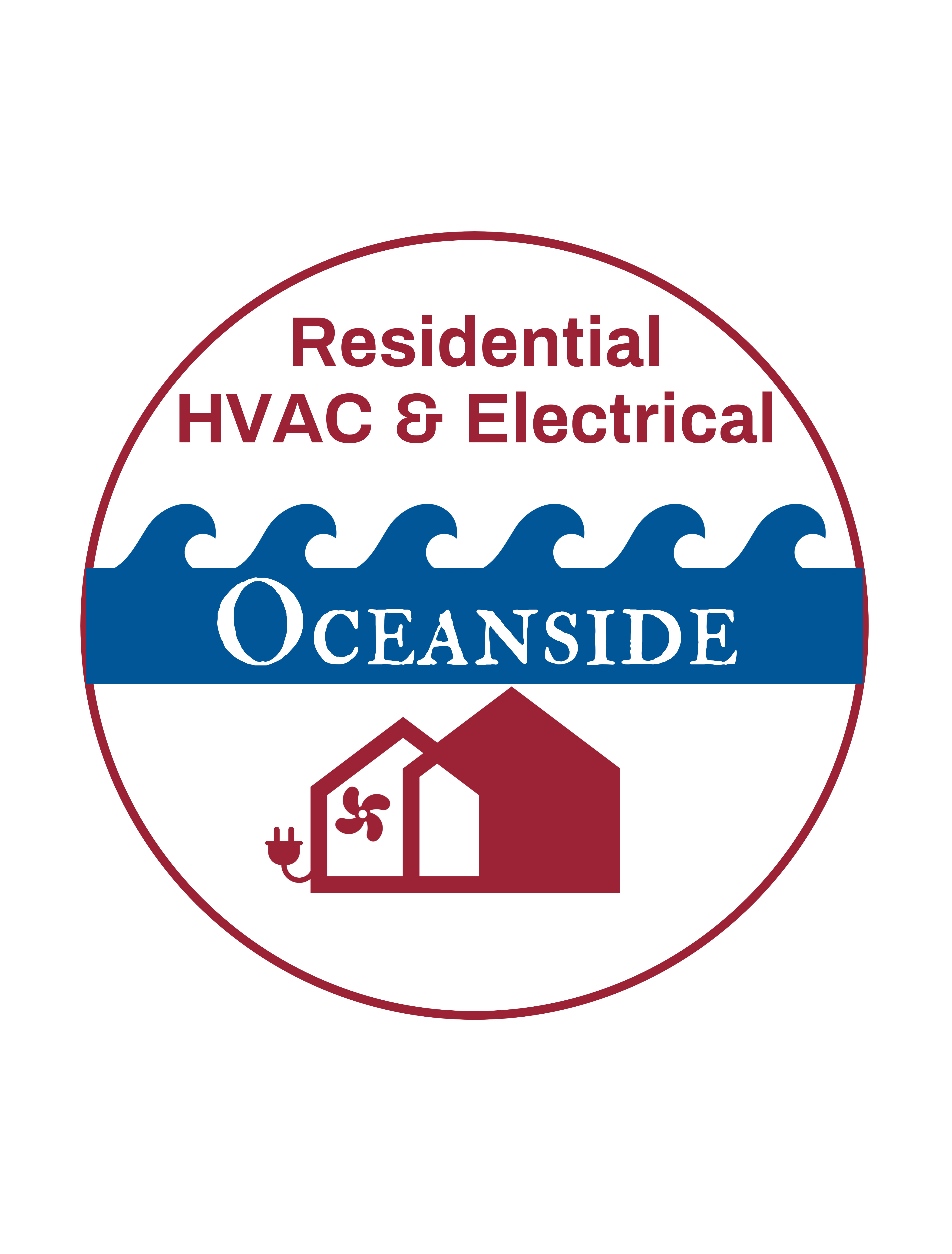 Avatar for Oceanside HVAC & Electrical