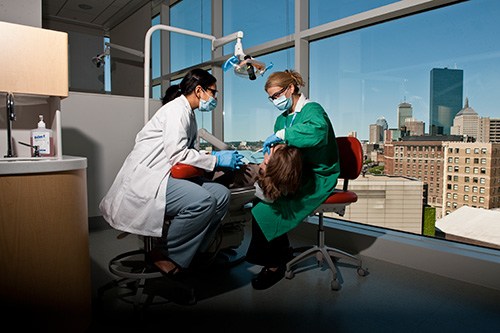 Patient Care