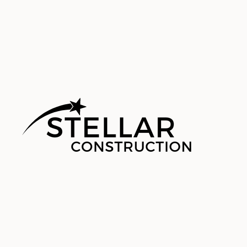 Stellar Construction, LLC logo