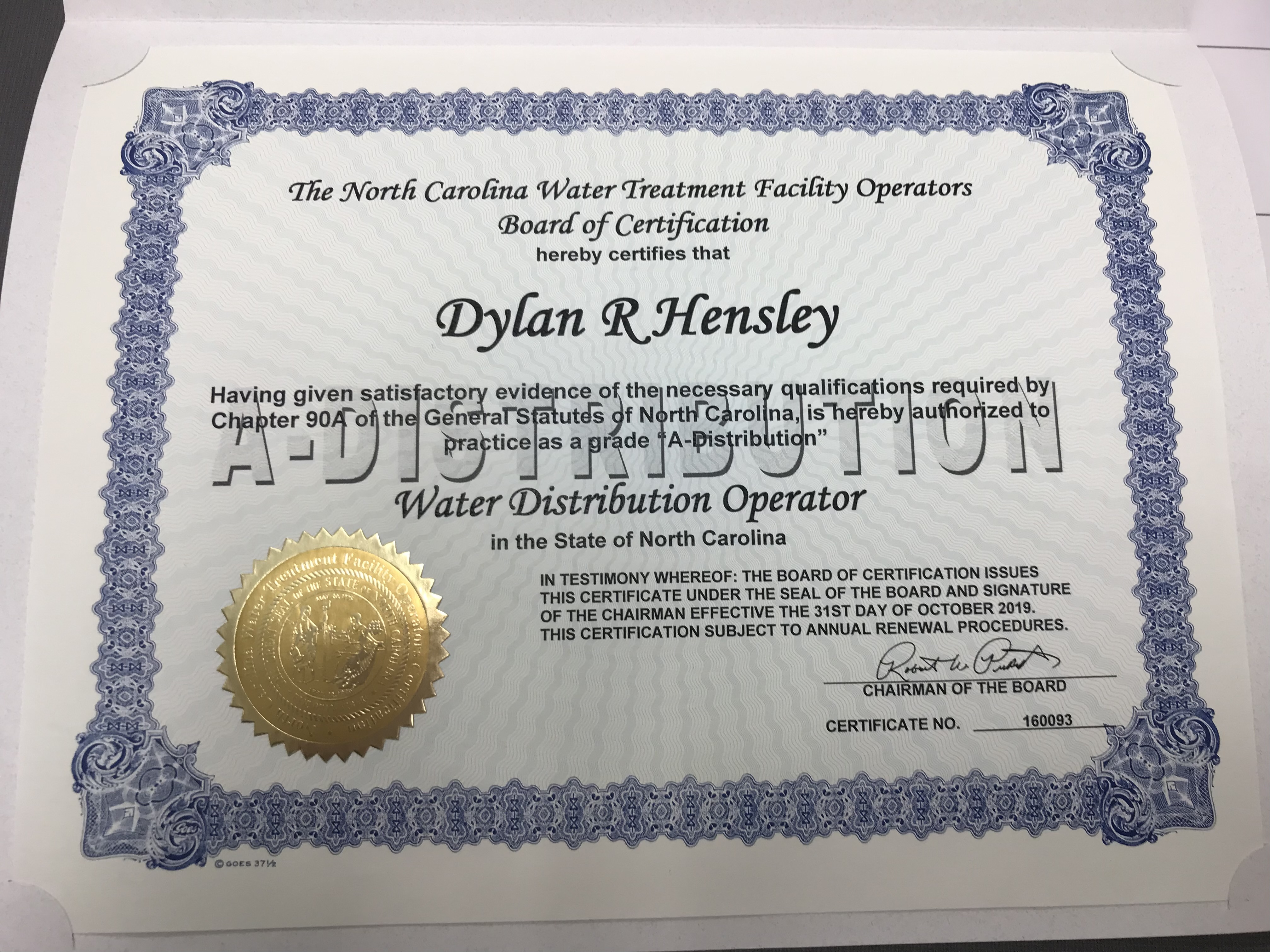 Avatar for Dylan Hensley