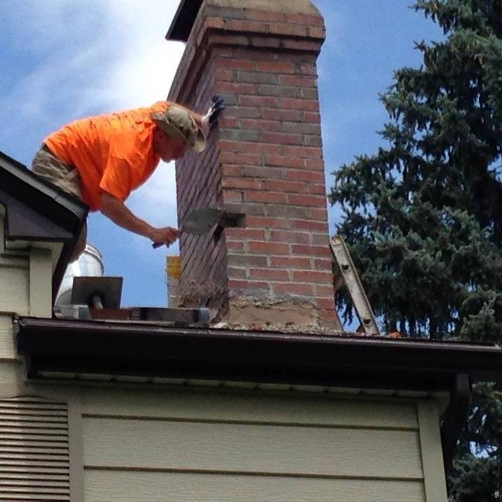 Avatar for STL Brick & Tuckpoining