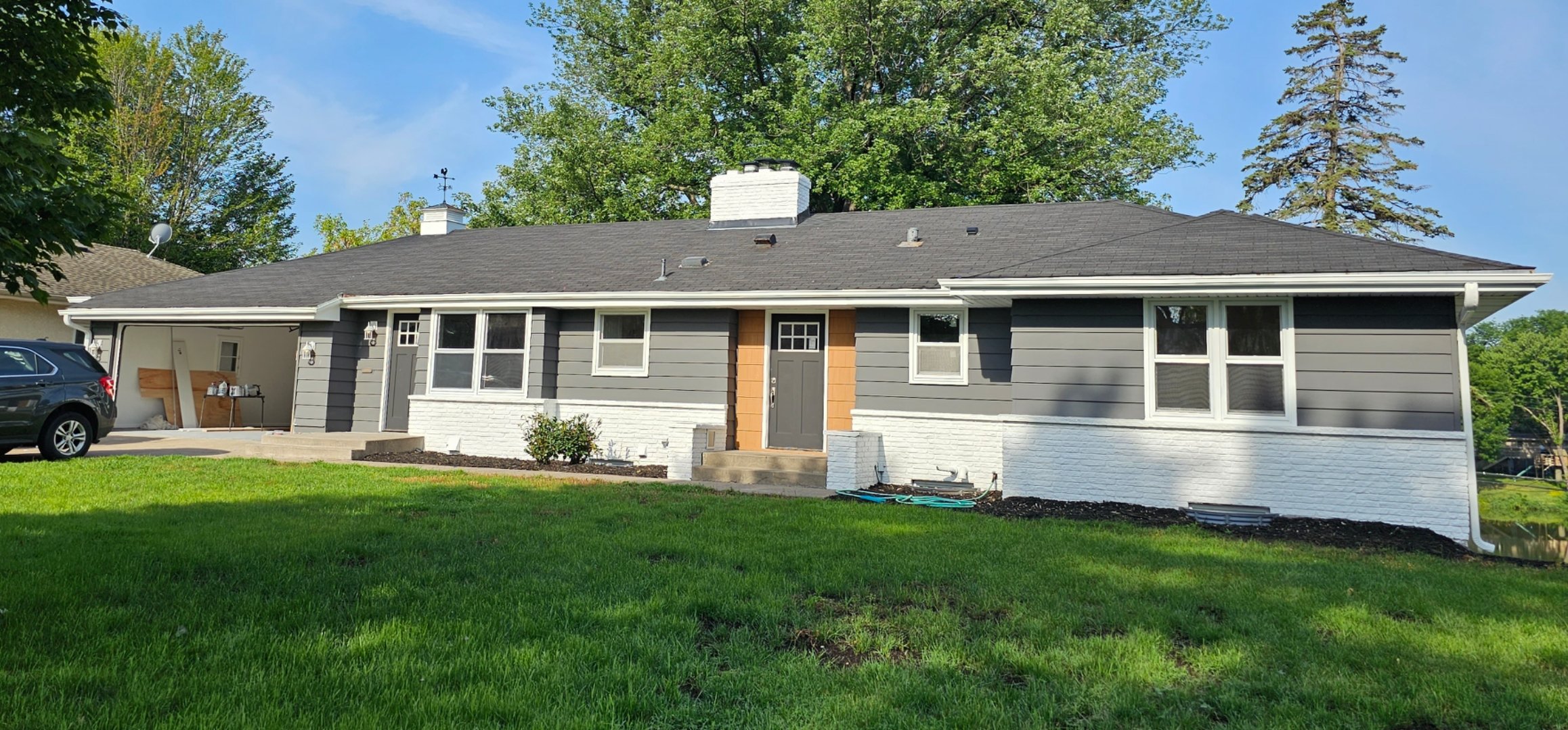 Avatar for Tim's & sons gutters