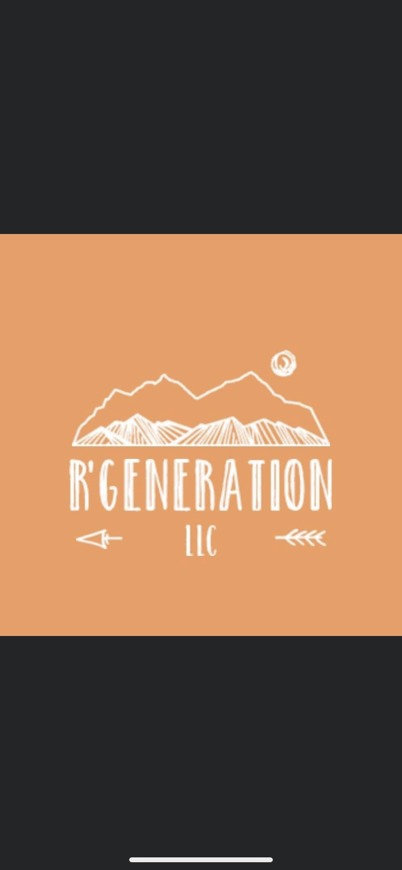 Avatar for R generation