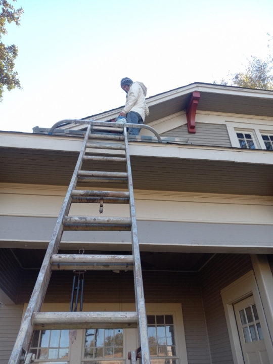 Avatar for Gover painting