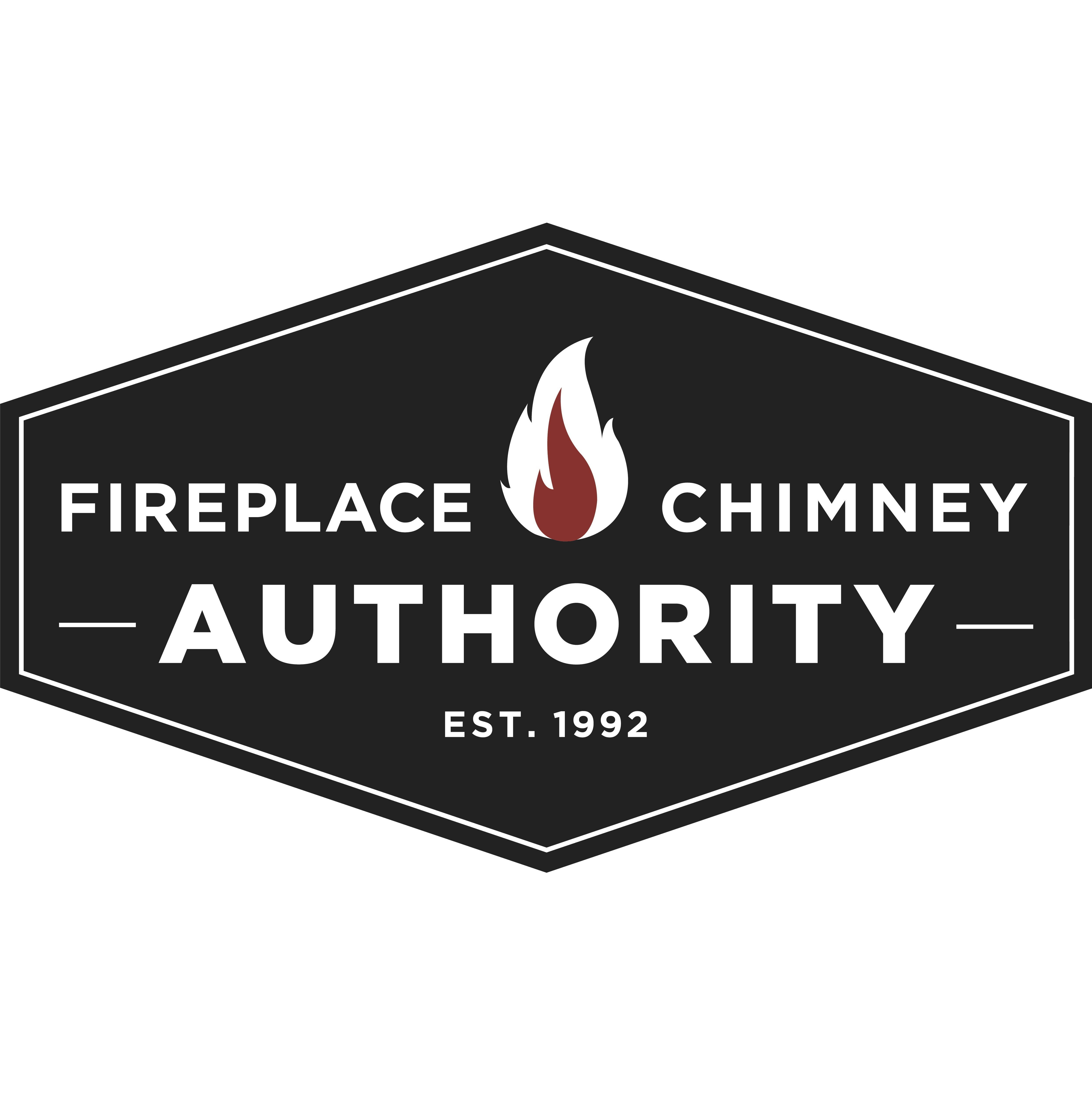 Logo for Fireplace & Chimney Authority Inc