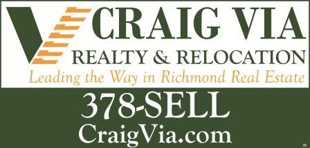 Craig Via Realty & Relocation logo