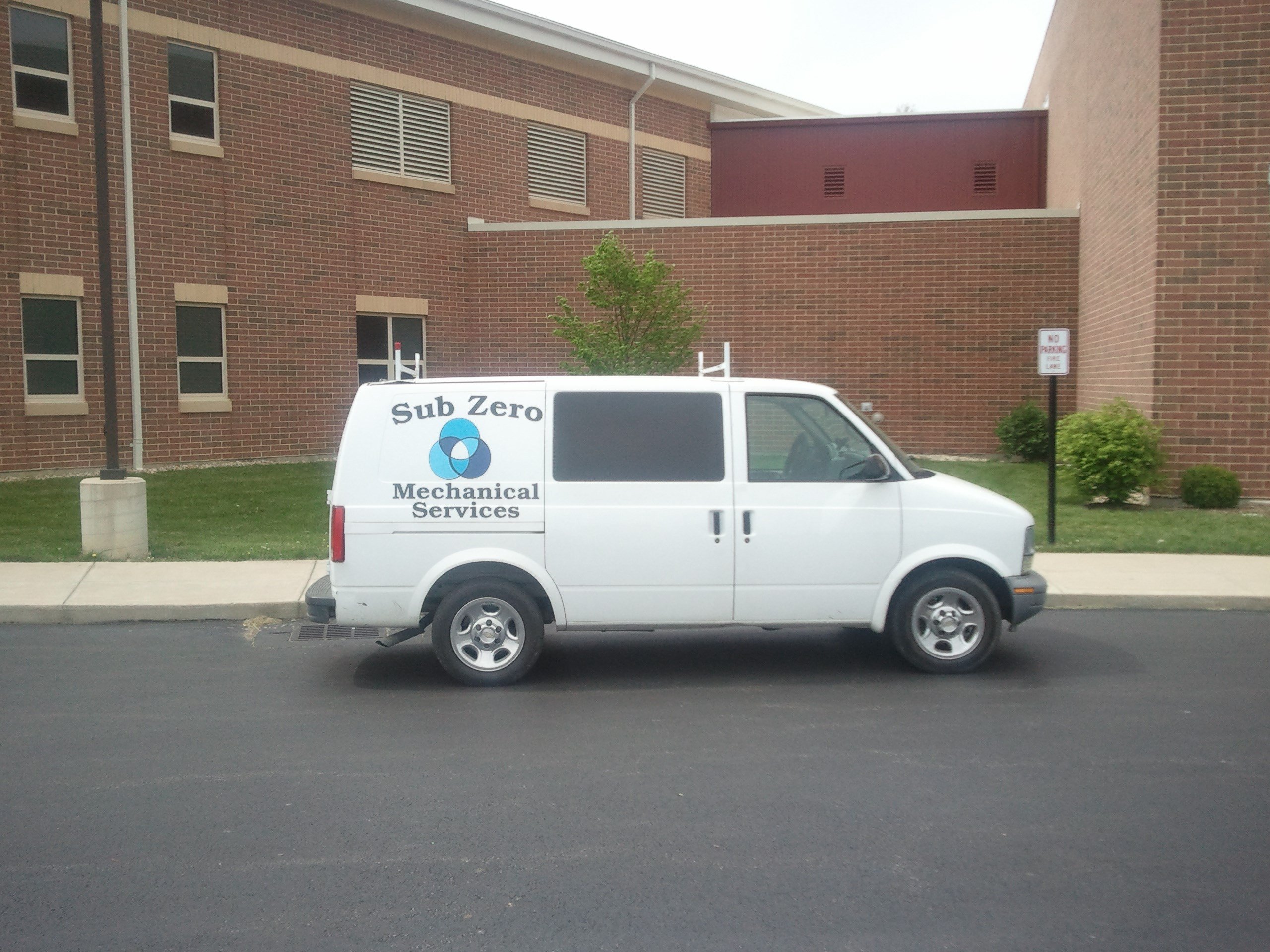 Avatar for subzero mechanical services