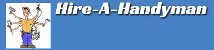 Avatar for Hire-A-Handyman