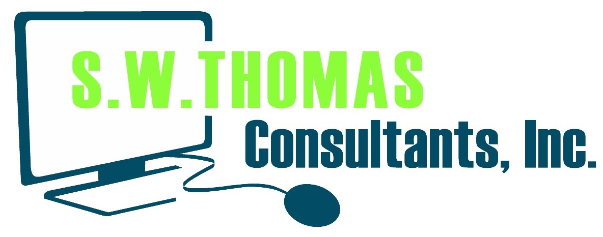 S.W. Thomas Consultants, Inc. logo
