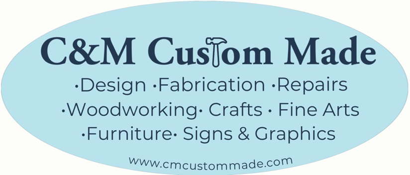 Avatar for C&M Custom Made