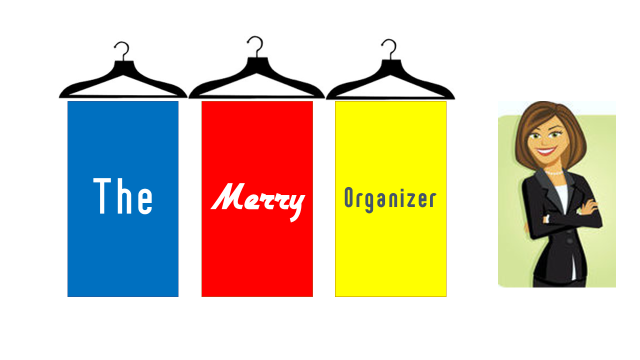 Avatar for The Merry Organizer