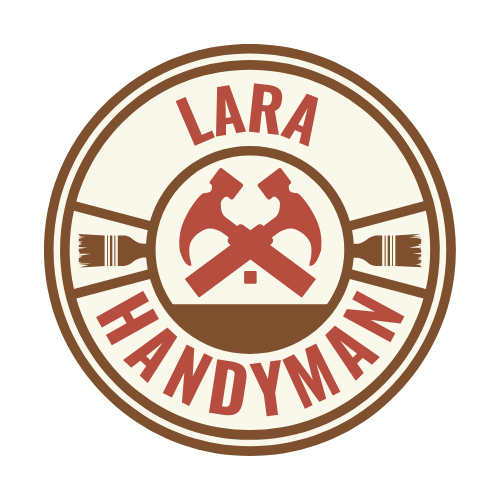 Avatar for Lara Handyman & Paint
