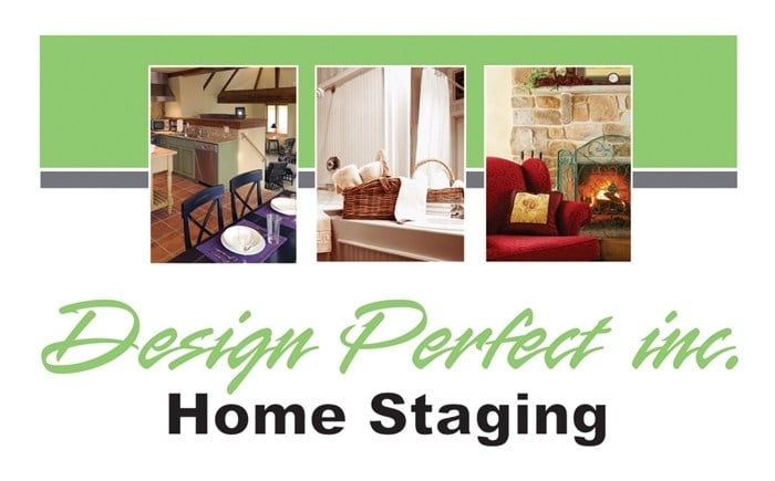Avatar for DESIGN PERFECT Home Staging