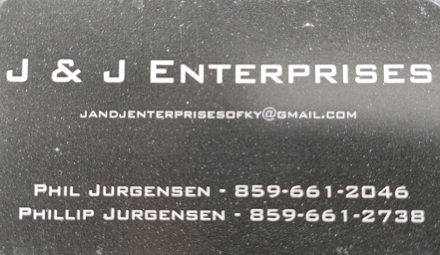 Avatar for J & J Enterprises Of Ky