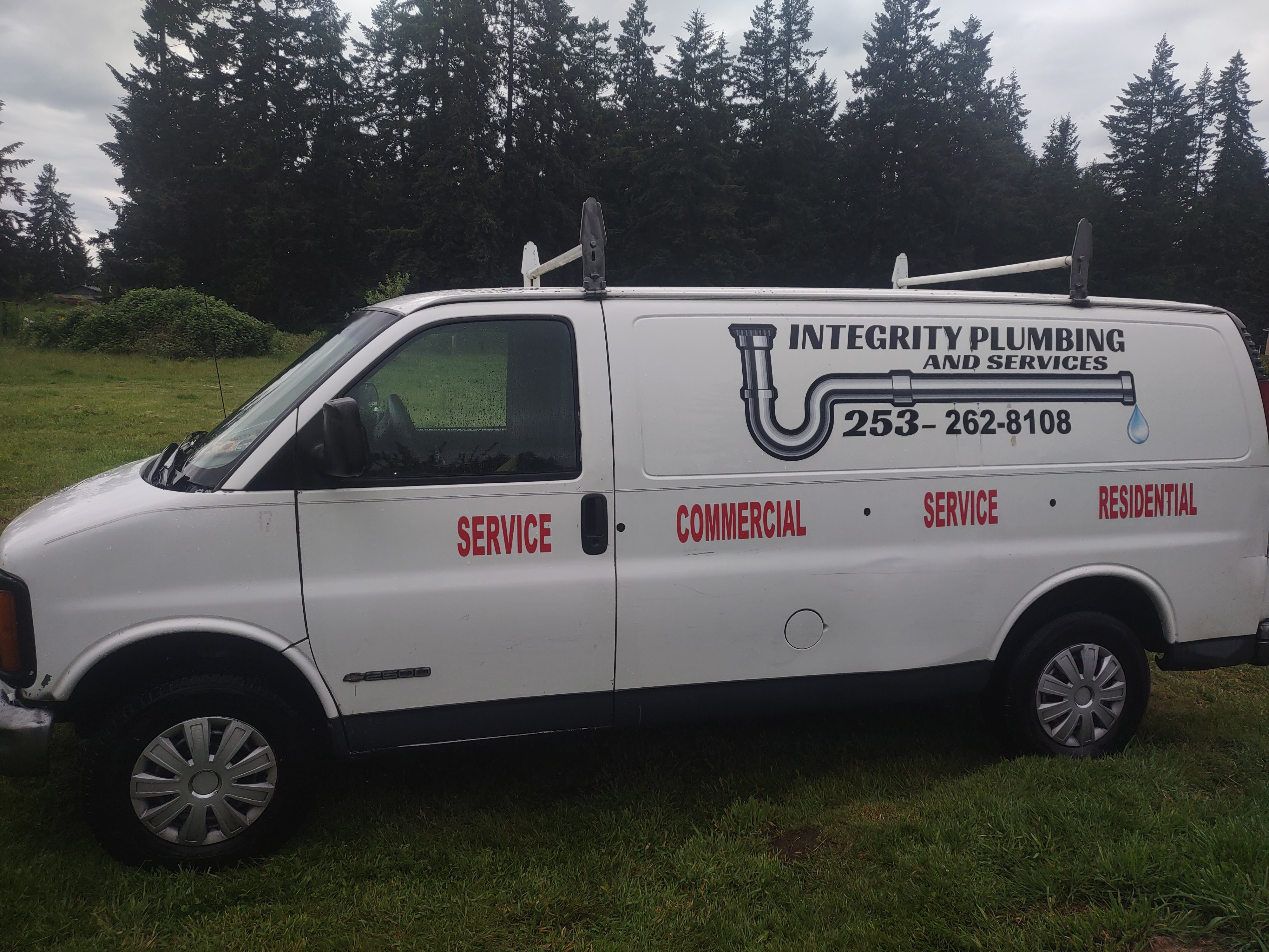 Avatar for Integrity plumbinh