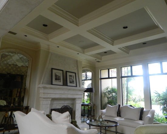 Ceiling