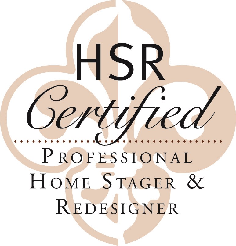 Pristine Staging & Design LLC logo