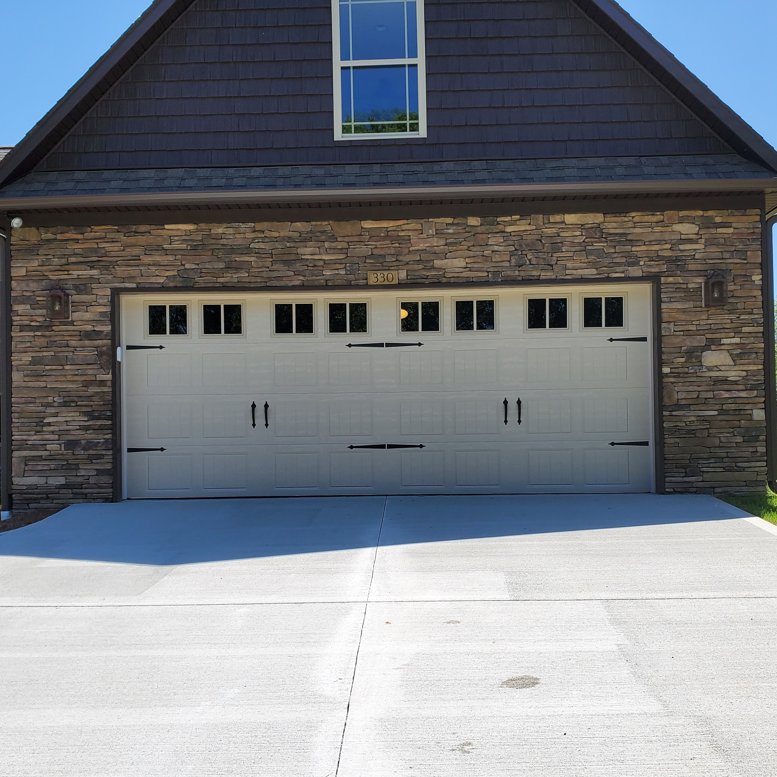 Avatar for Getsinger Overhead Doors