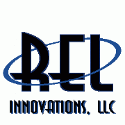 REL Innovations, LLC logo