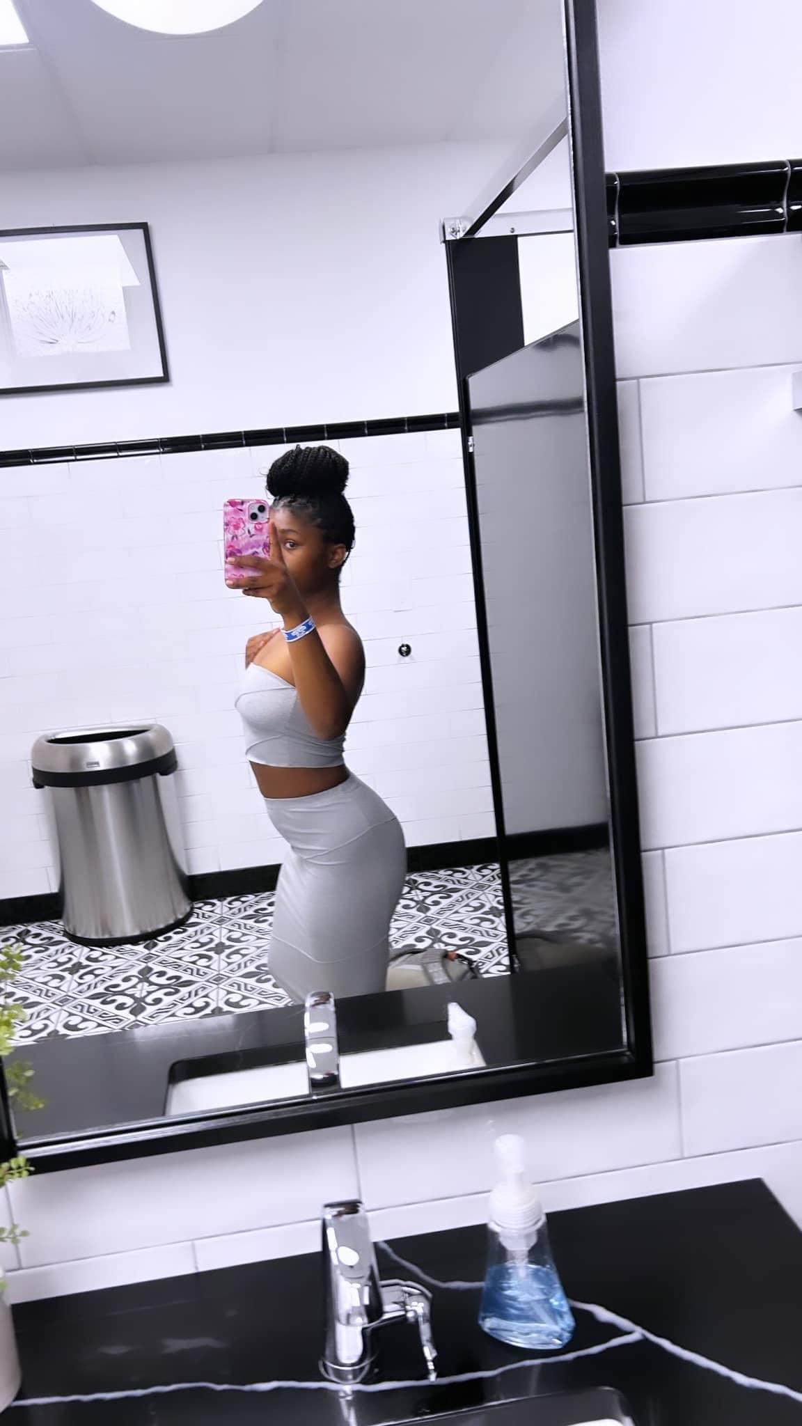 Avatar for Sayley Ray