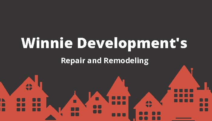 Winnie Developmetnts  logo