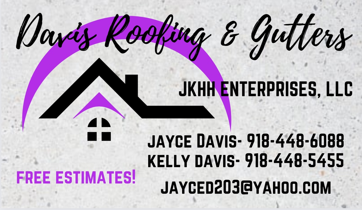 Avatar for Davis Roofing & Gutters