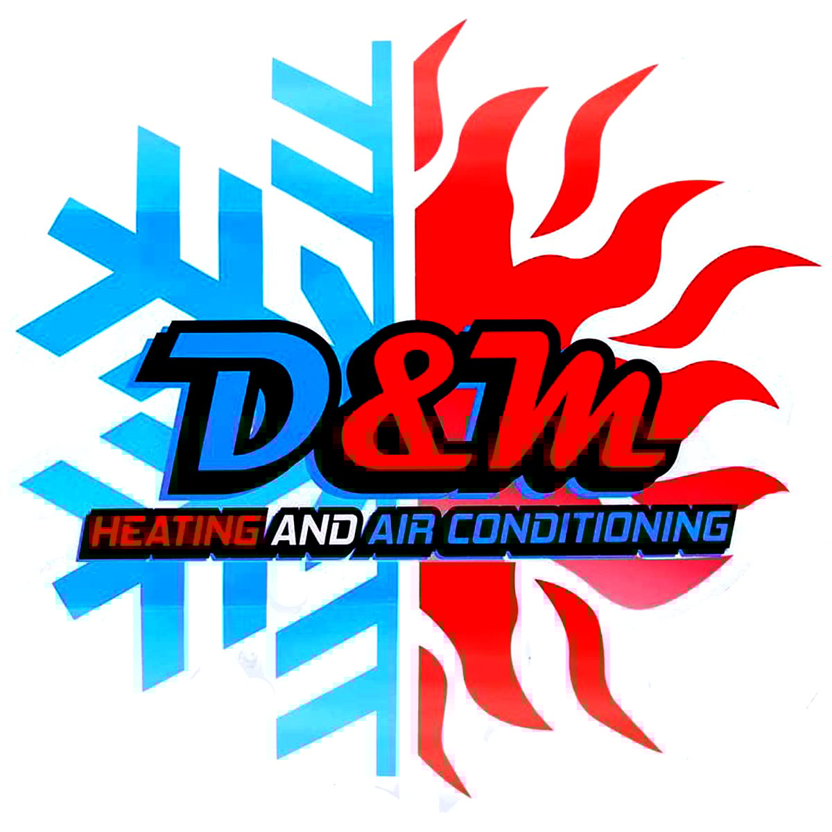 Avatar for D & M Heating and Air Conditioning
