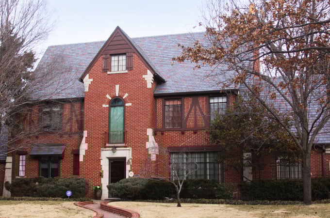 DaVinci in College Hill