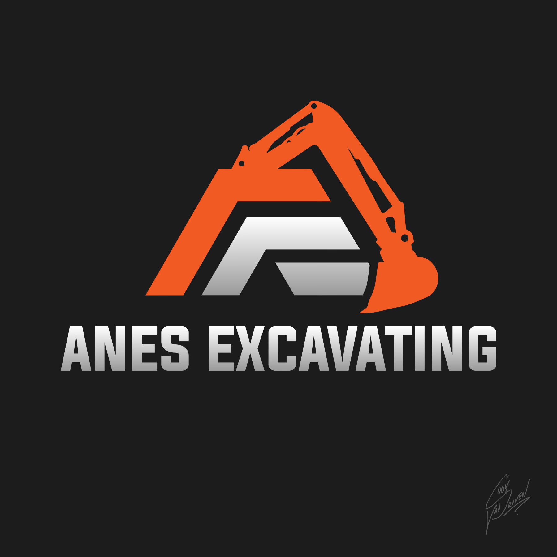 Avatar for Anes excavating