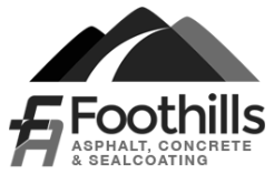 Avatar for Foothills Asphalt & Concrete