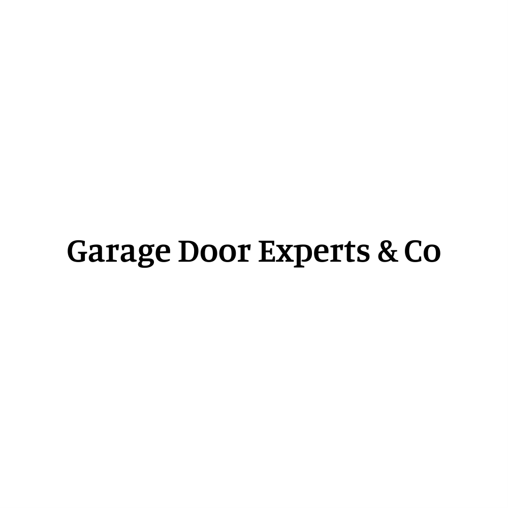 Avatar for Garage Door Experts & Co - Repair and Installation