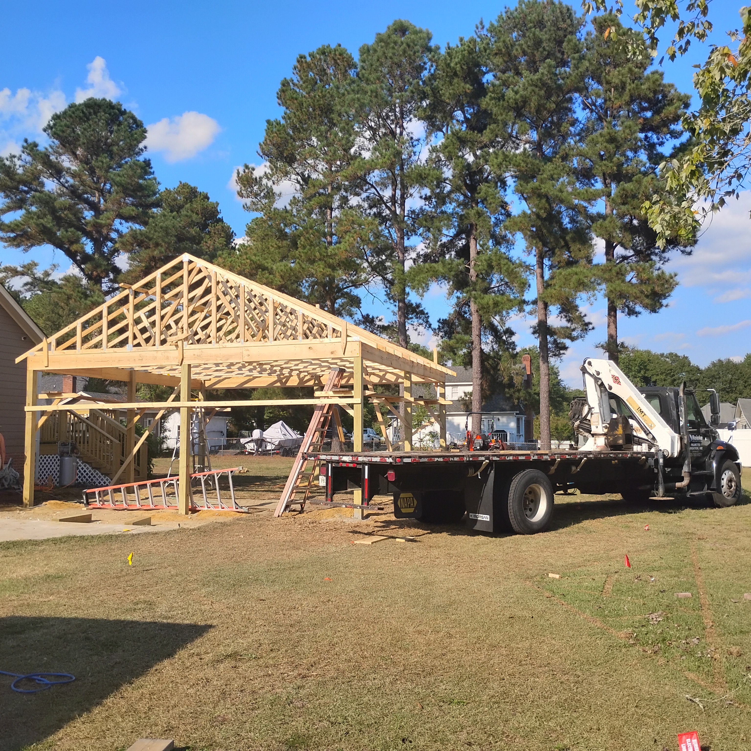 Avatar for Bolens construction 