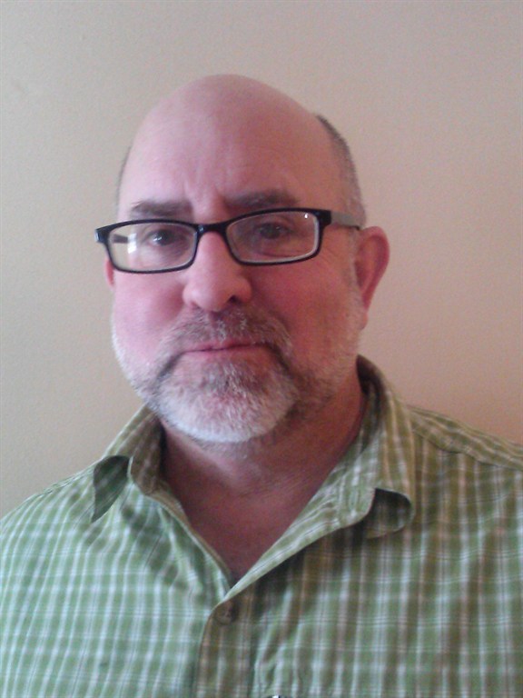 Steven Sousa. Proprietor of Sousa's Fine Floors
