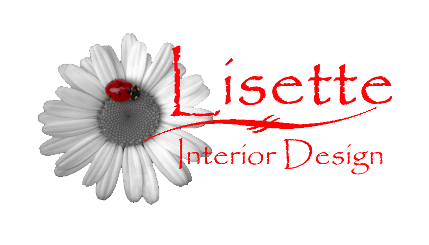 Lisette Interior Design logo