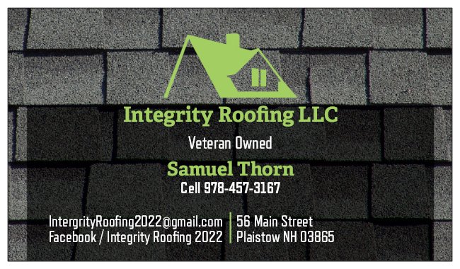 Avatar for Integrity Roofing LLC
