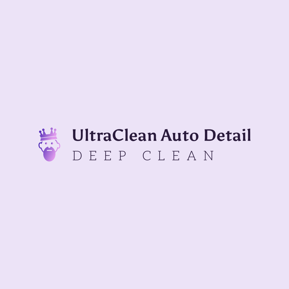 Avatar for UltraClean Auto deep clean