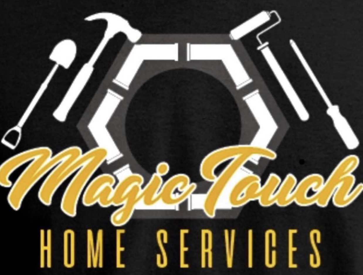 Avatar for Magic Touch Home Services
