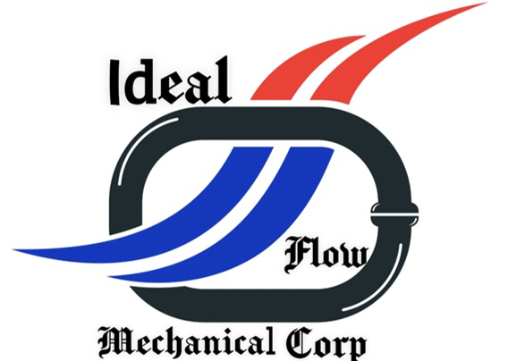 Avatar for Ideal Flow Mechanical