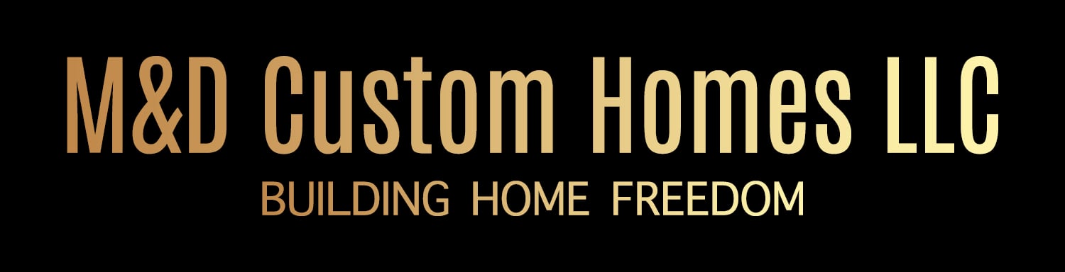 Avatar for M&D CUSTOM HOMES LLC