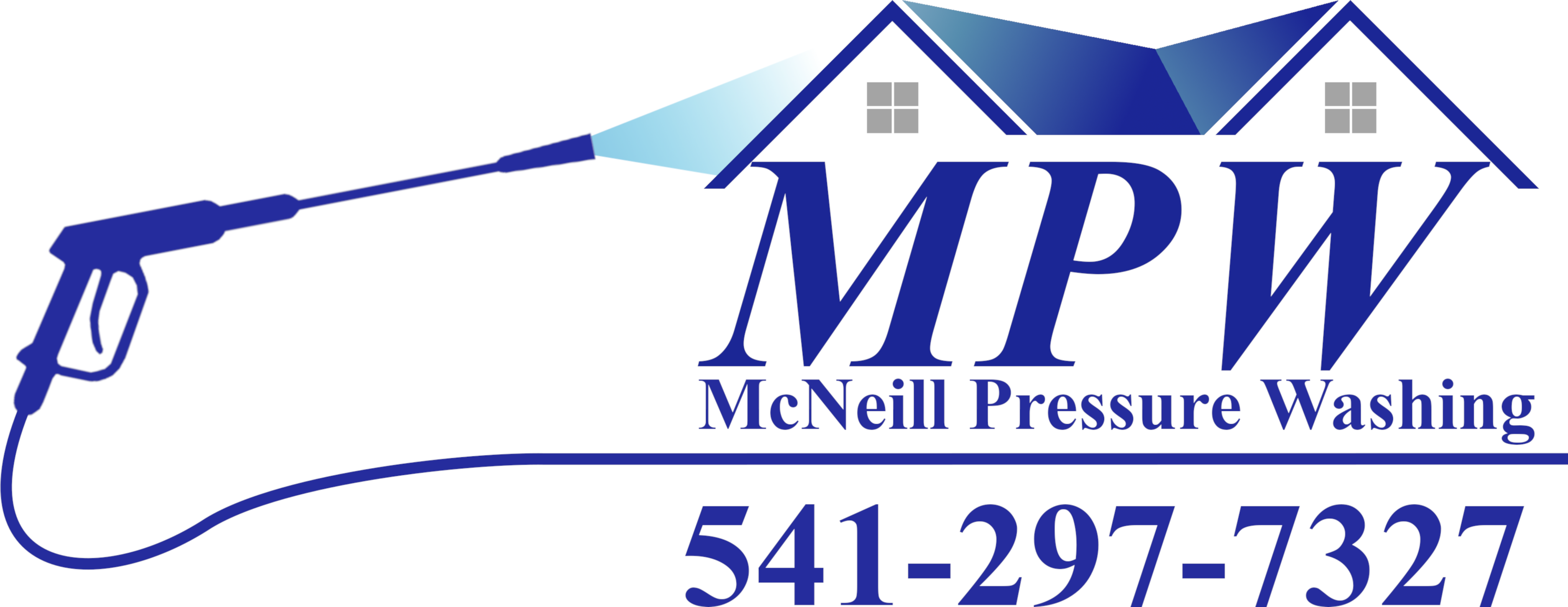 Avatar for McNeill Pressure washing